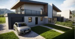 VILLETTE NUOVA COSTRUZIONE A CASTEL IVANO