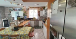 APPARTAMENTO TRE STANZE CON GIARDINO