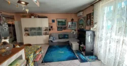 APPARTAMENTO TRE STANZE CON GIARDINO