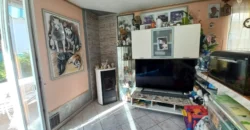 APPARTAMENTO TRE STANZE CON GIARDINO