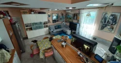 APPARTAMENTO TRE STANZE CON GIARDINO