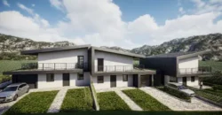 VILLETTE NUOVA COSTRUZIONE A CASTEL IVANO