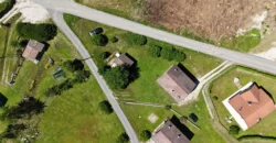 VILLINO DI MONTAGNA SULL’ALTOPIANO DEL TESINO