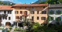 INTERO EDIFICIO TERRA/CIELO