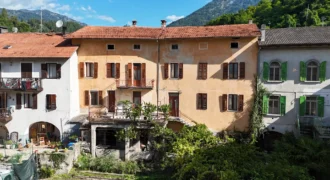 INTERO EDIFICIO TERRA/CIELO