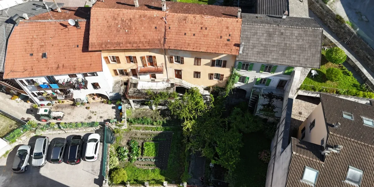 INTERO EDIFICIO TERRA/CIELO