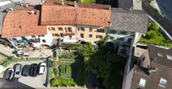 INTERO EDIFICIO TERRA/CIELO