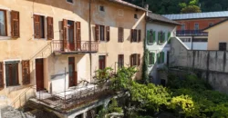 INTERO EDIFICIO TERRA/CIELO