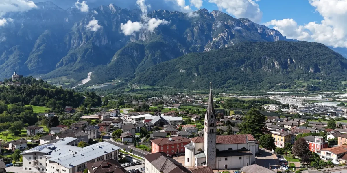 INTERO EDIFICIO TERRA/CIELO