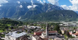 INTERO EDIFICIO TERRA/CIELO