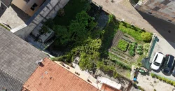 INTERO EDIFICIO TERRA/CIELO