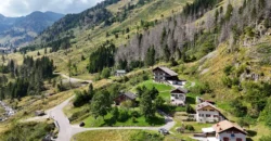 BAITA NEL CUORE DEL LAGORAI