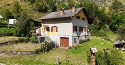 BAITA NEL CUORE DEL LAGORAI