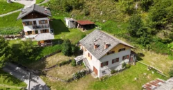 BAITA NEL CUORE DEL LAGORAI