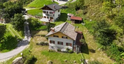 BAITA NEL CUORE DEL LAGORAI