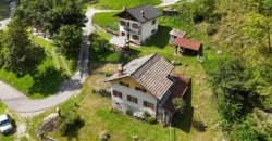 BAITA NEL CUORE DEL LAGORAI