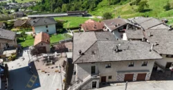 PORZIONE TERRA/CIELO – DUE UNITA’