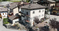 PORZIONE TERRA/CIELO – DUE UNITA’