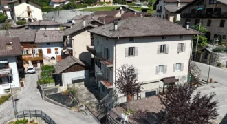 PORZIONE TERRA/CIELO – DUE UNITA’