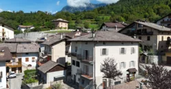 PORZIONE TERRA/CIELO – DUE UNITA’