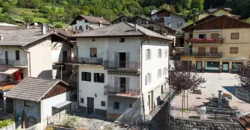 PORZIONE TERRA/CIELO – DUE UNITA’