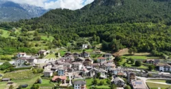 PORZIONE TERRA/CIELO – DUE UNITA’