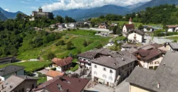 PORZIONE TERRA/CIELO – DUE UNITA’