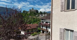 PORZIONE TERRA/CIELO – DUE UNITA’