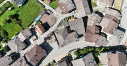 PORZIONE TERRA/CIELO – DUE UNITA’