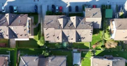 APPARTAMENTO TRE STANZE CON GIARDINO