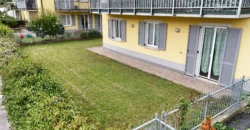 APPARTAMENTO TRILOCALE CON GIARDINO