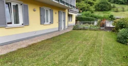 APPARTAMENTO TRILOCALE CON GIARDINO