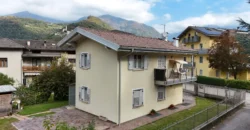 VILLETTA BIFAMILIARE – DUE UNITA’