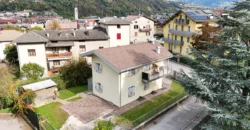 VILLETTA BIFAMILIARE – DUE UNITA’