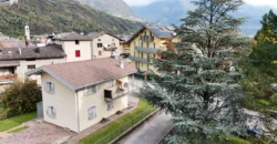 VILLETTA BIFAMILIARE – DUE UNITA’