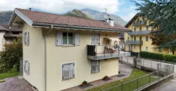 VILLETTA BIFAMILIARE – DUE UNITA’