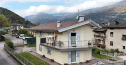 VILLETTA BIFAMILIARE – DUE UNITA’