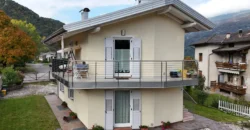 VILLETTA BIFAMILIARE – DUE UNITA’