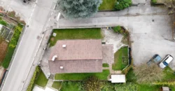 VILLETTA BIFAMILIARE – DUE UNITA’