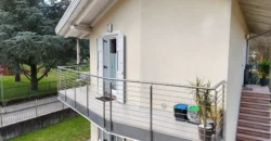 VILLETTA BIFAMILIARE – DUE UNITA’