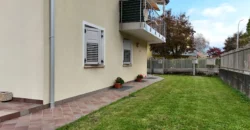 VILLETTA BIFAMILIARE – DUE UNITA’