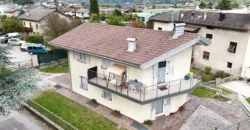 VILLETTA BIFAMILIARE – DUE UNITA’