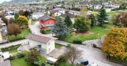 VILLETTA BIFAMILIARE – DUE UNITA’