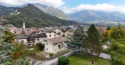 VILLETTA BIFAMILIARE – DUE UNITA’