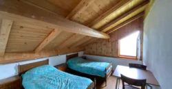 BAITA NEL CUORE DEL LAGORAI