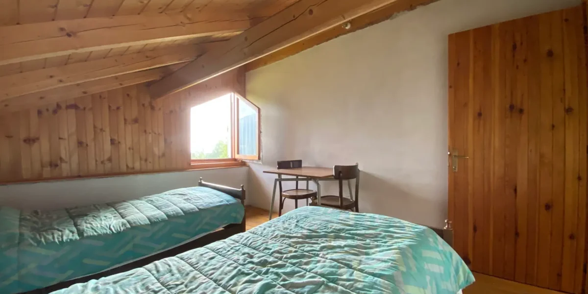 BAITA NEL CUORE DEL LAGORAI