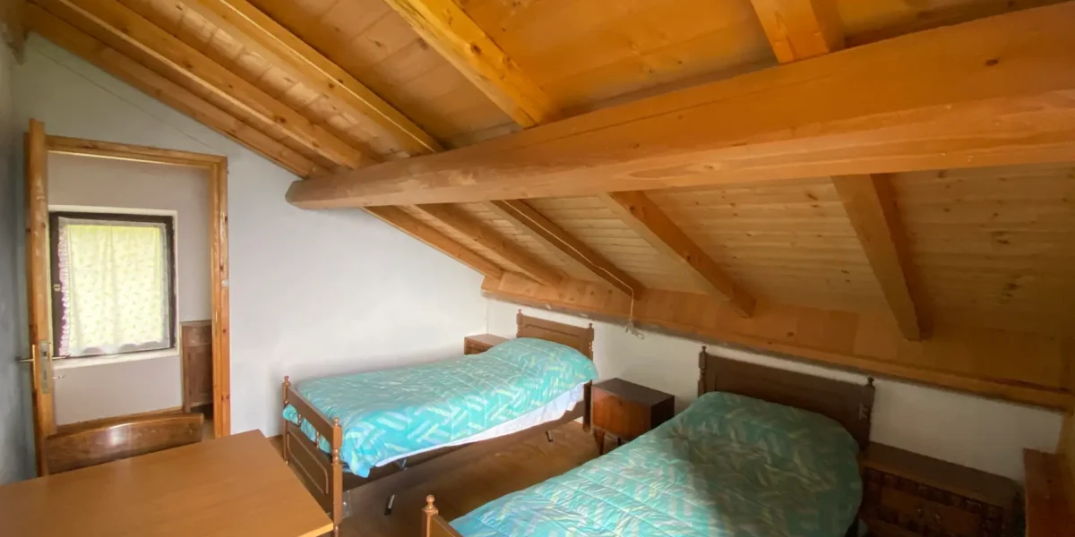 BAITA NEL CUORE DEL LAGORAI