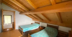 BAITA NEL CUORE DEL LAGORAI