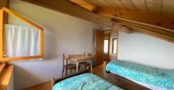 BAITA NEL CUORE DEL LAGORAI