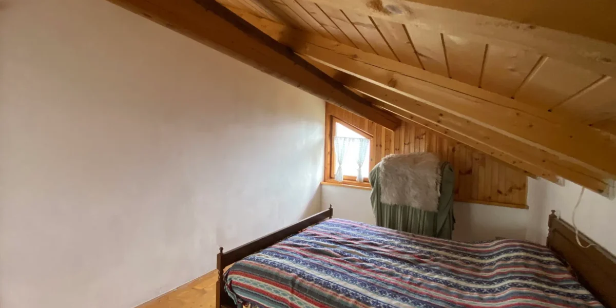 BAITA NEL CUORE DEL LAGORAI